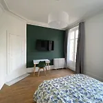 Le Vh - Appartement 3 Chambres