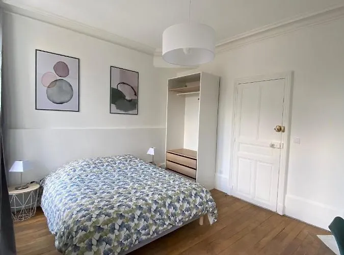 Le Vh - Appartement 3 Chambres