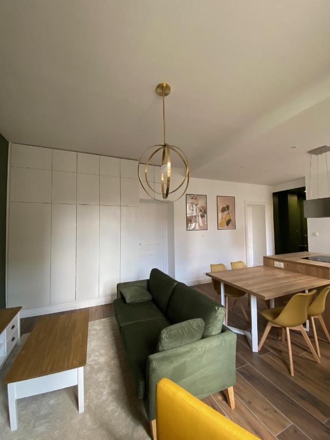 Appartement Le Vh - 3 Dijon