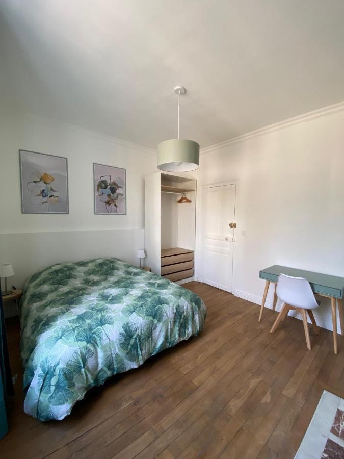 Le Vh - 3 Appartement